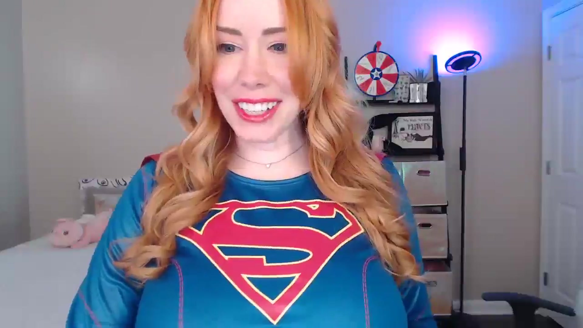 MsRedheadMILF video thumbnail