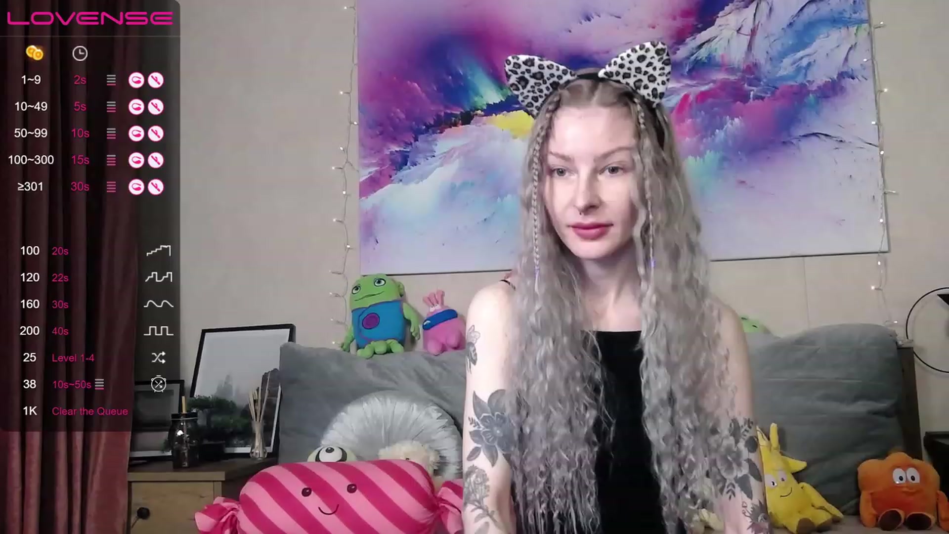 Amerilyse video thumbnail