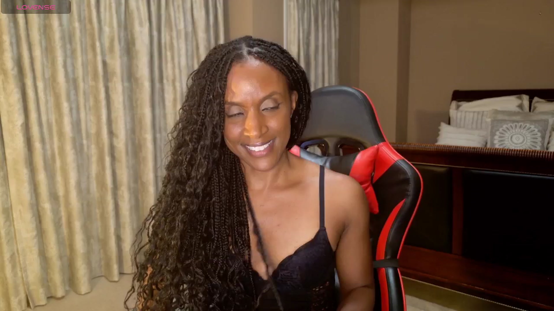 Ms_WetNWild video thumbnail