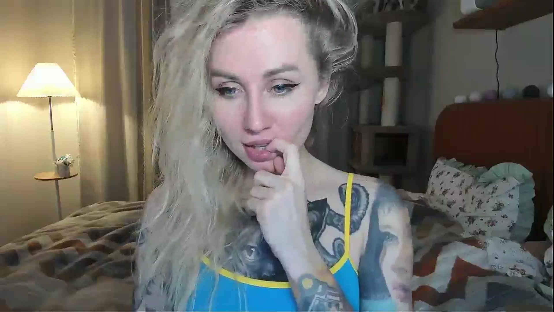 Alexa_Smithhh video thumbnail