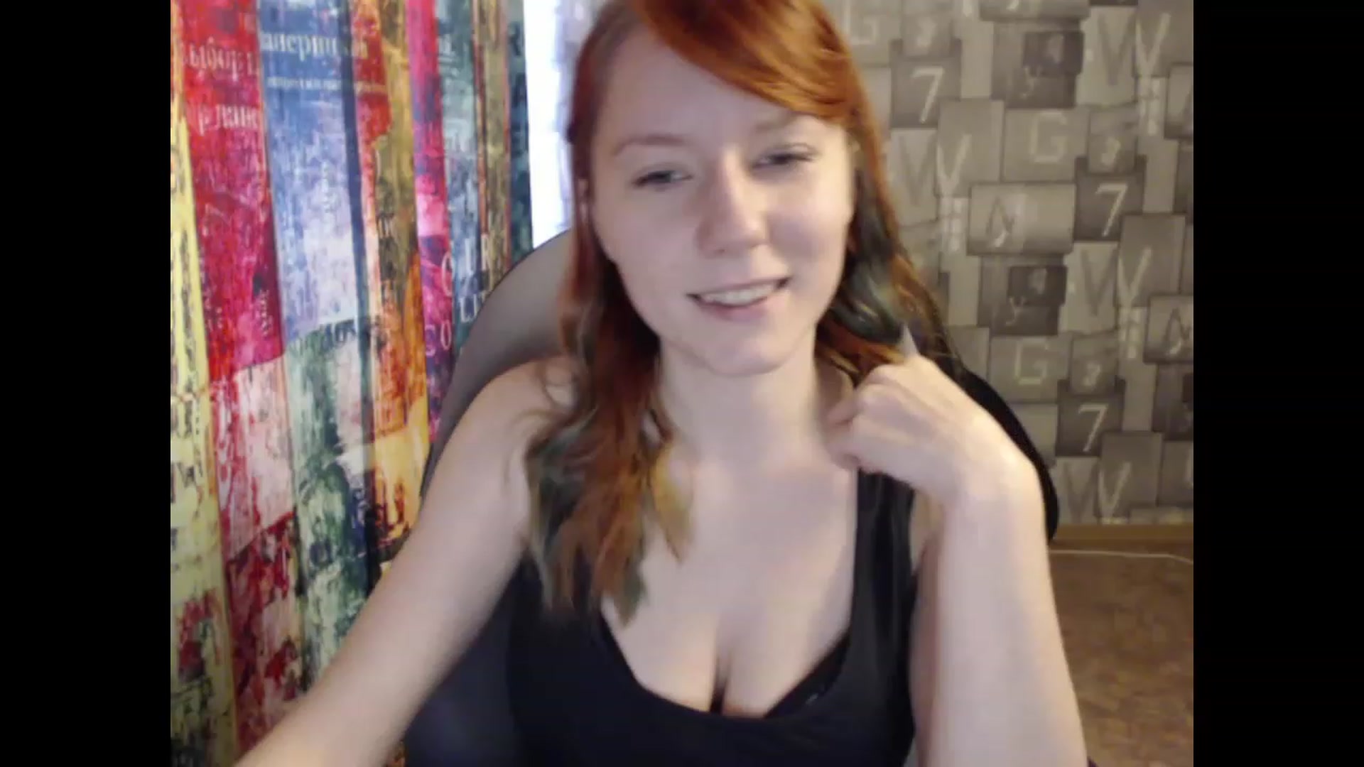 NikiFoks18 video thumbnail