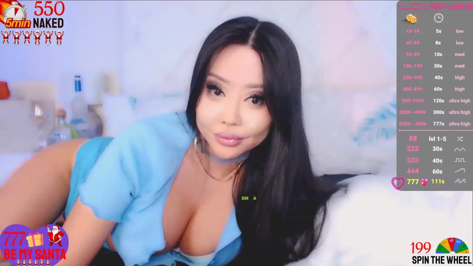 Lucky_Star888 video thumbnail