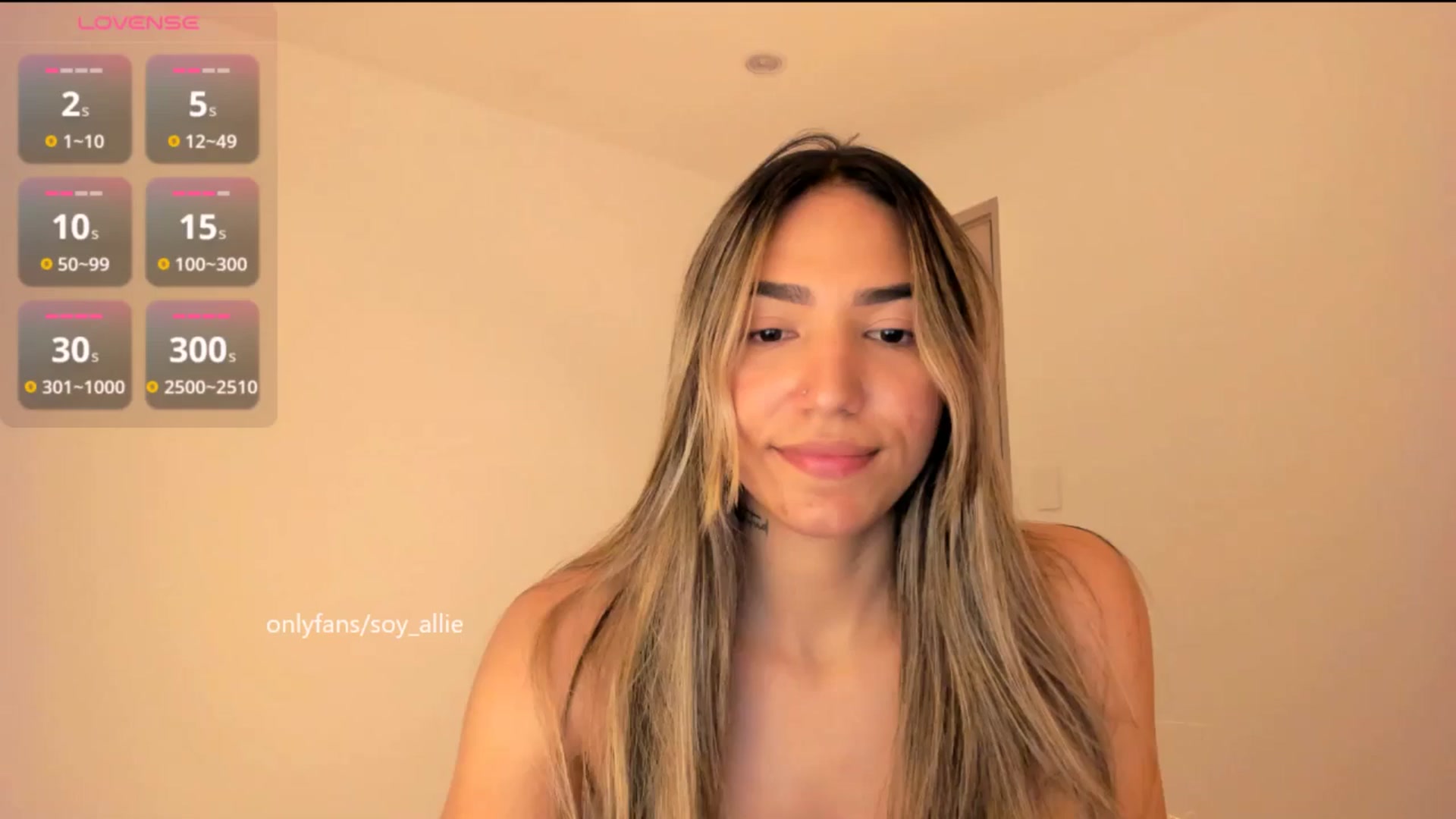 Missbaby8 video thumbnail