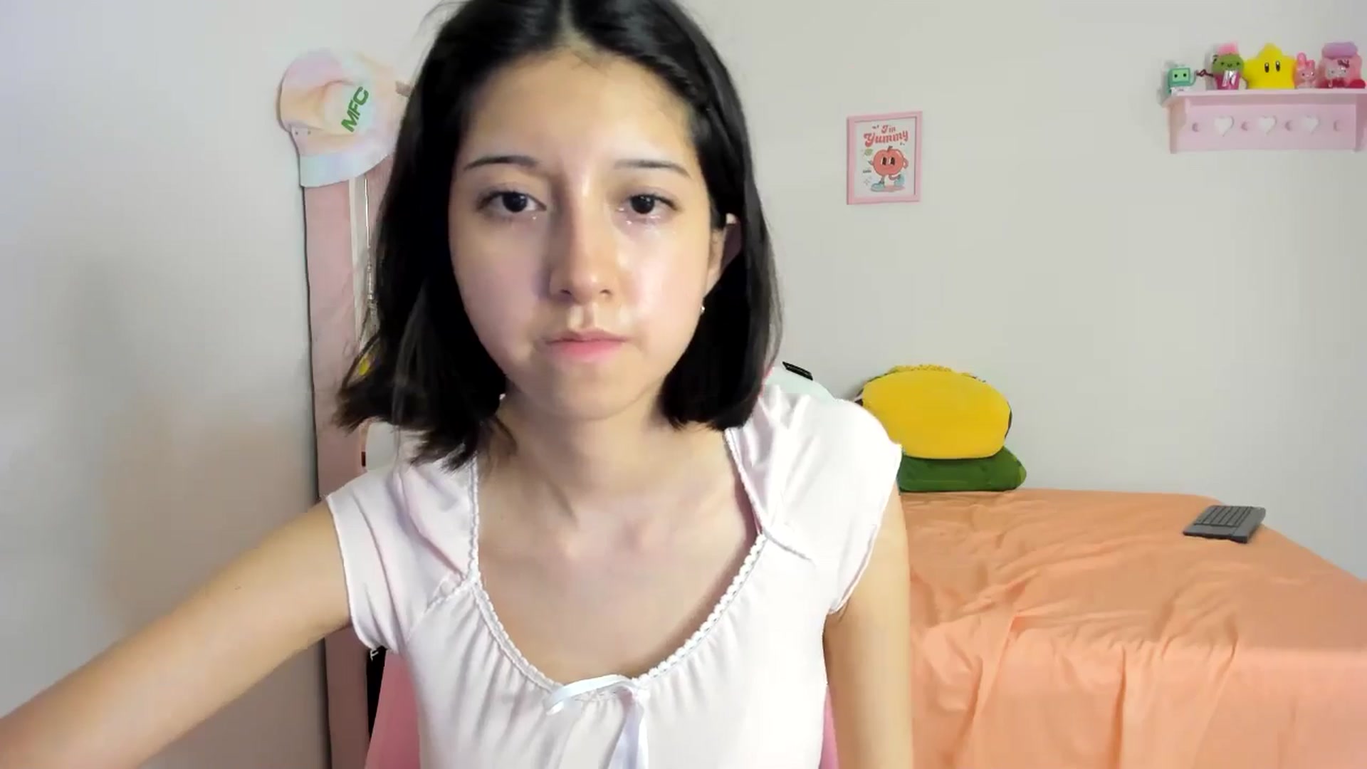 Cherrycute666 video thumbnail