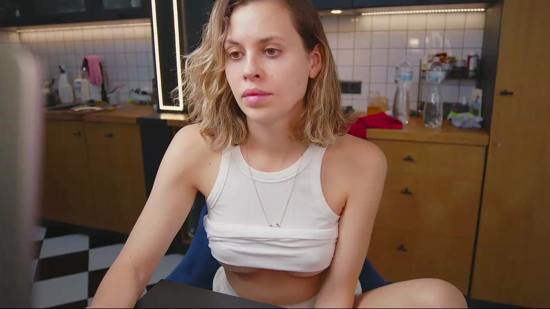 BitterTease video thumbnail