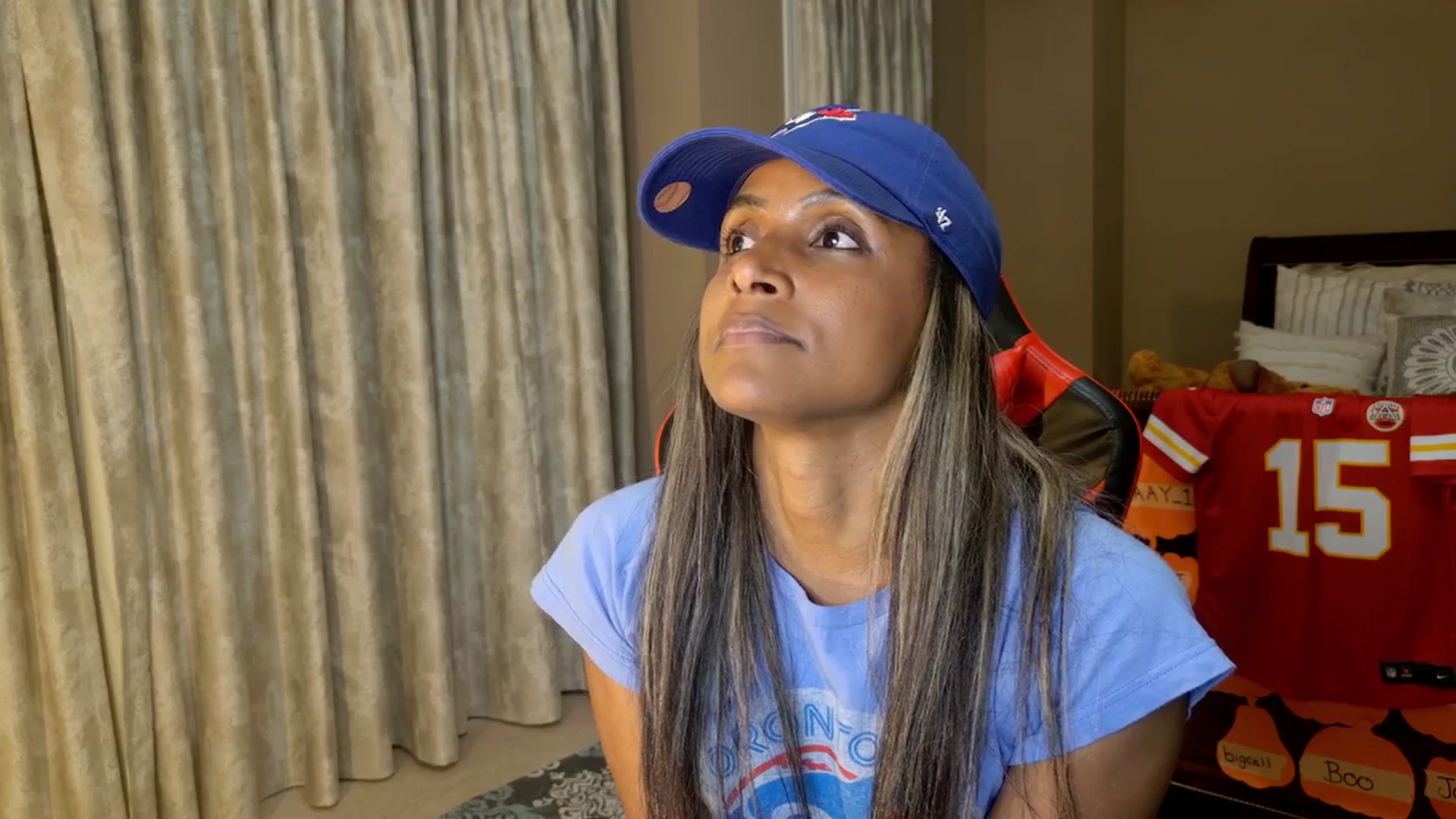 Ms_WetNWild video thumbnail
