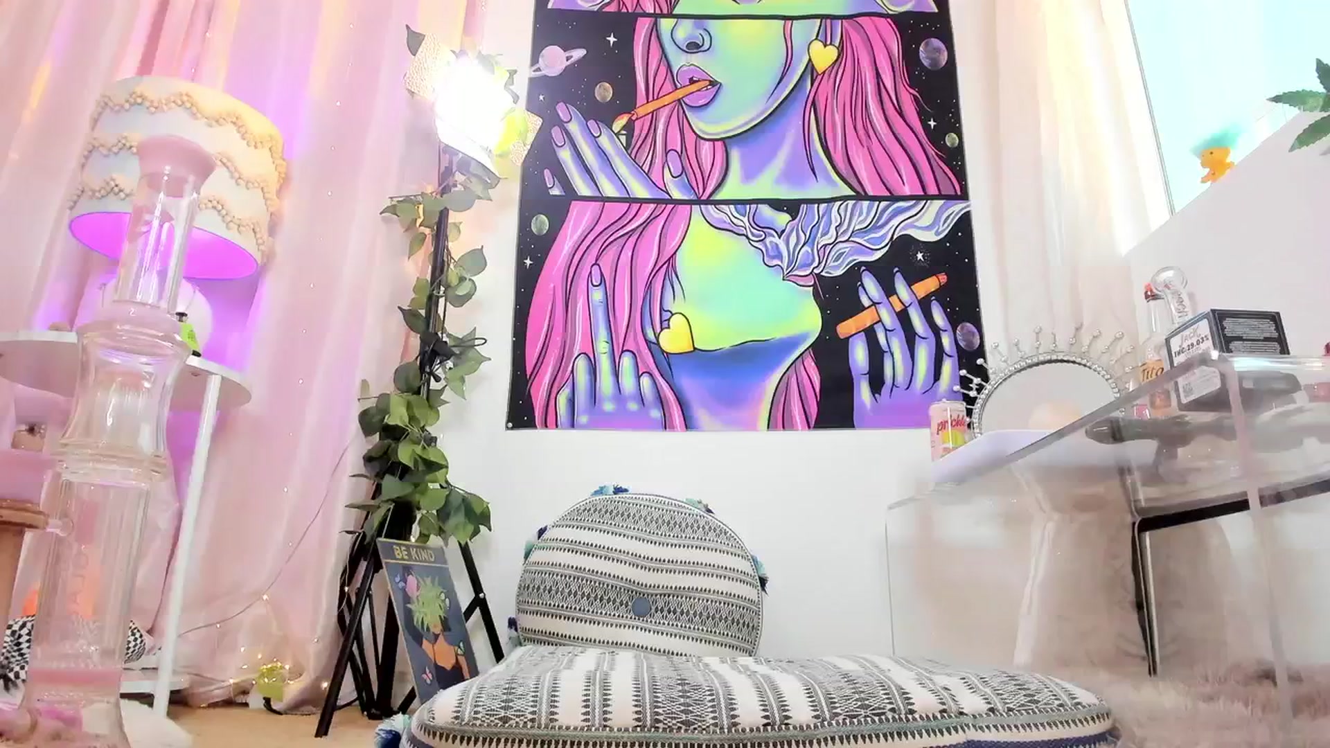 CaliPassion video thumbnail