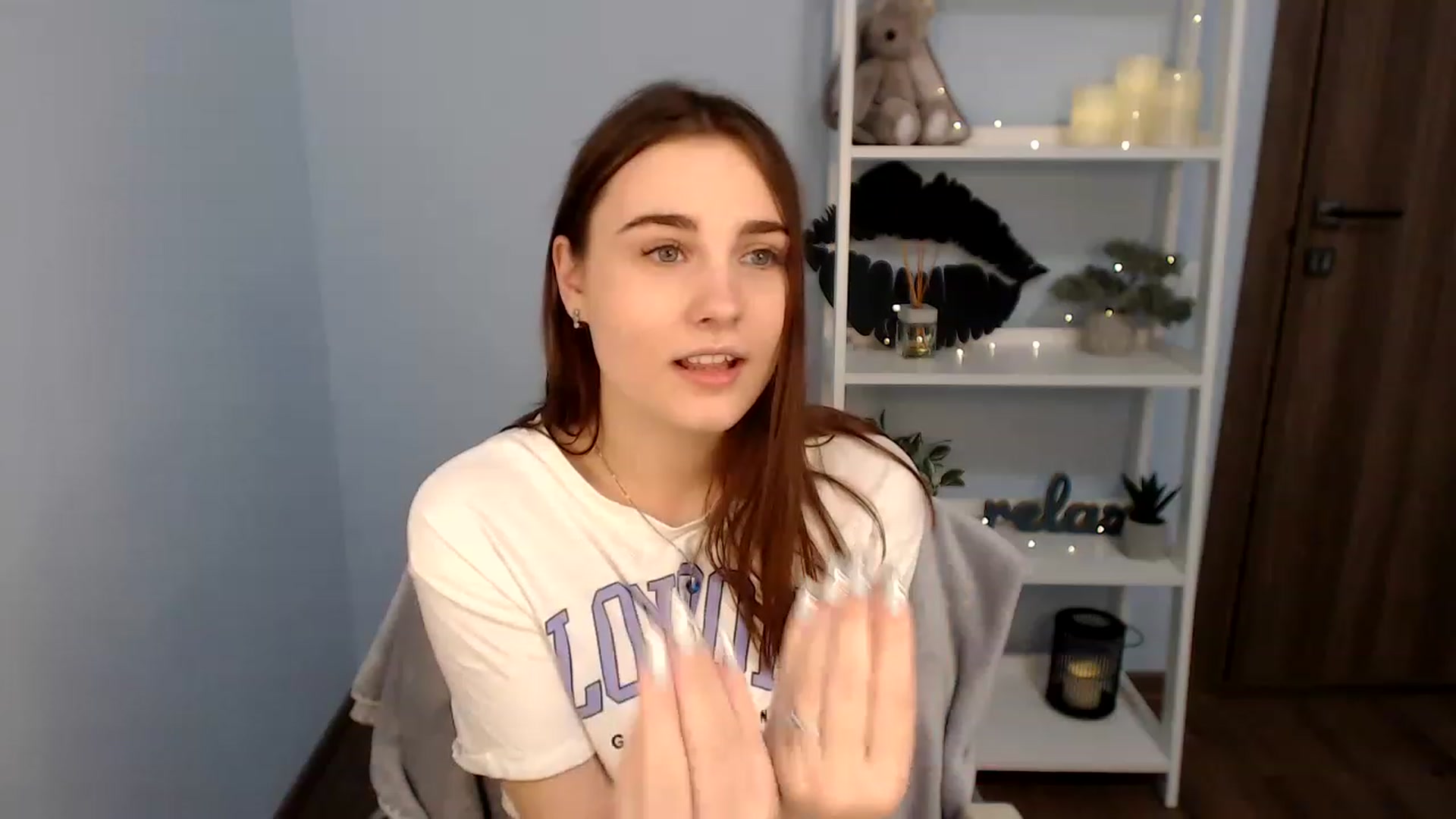 LaneyGrey video thumbnail
