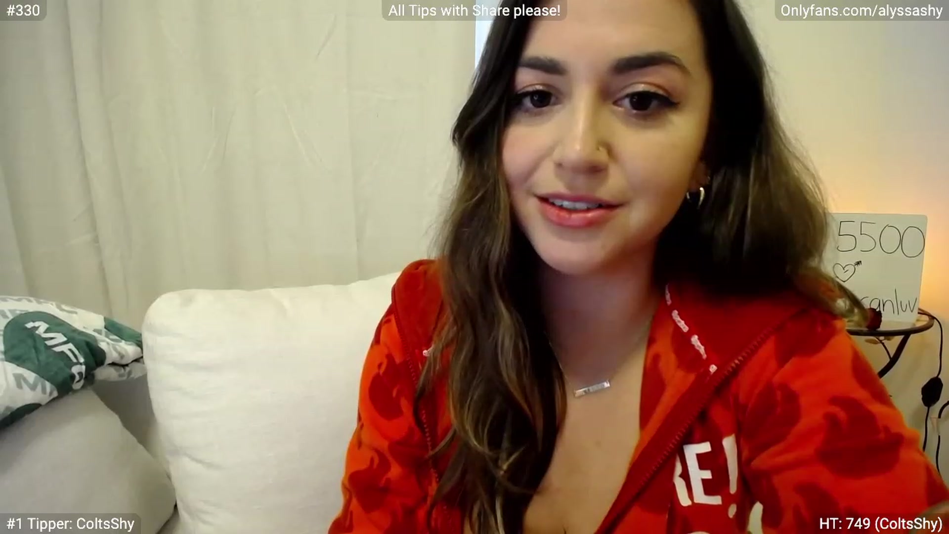 AlyssaShy video thumbnail