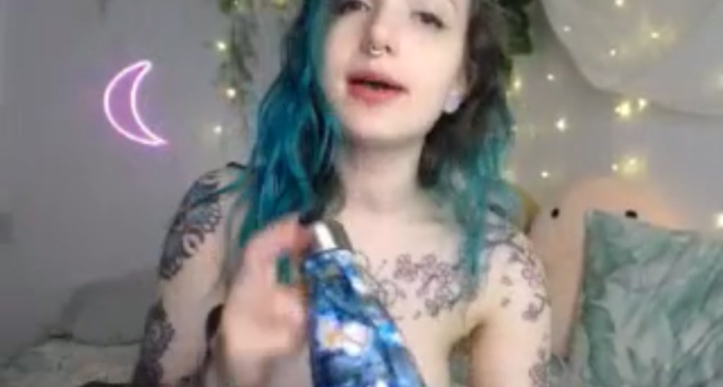 LilKittenLuna video thumbnail