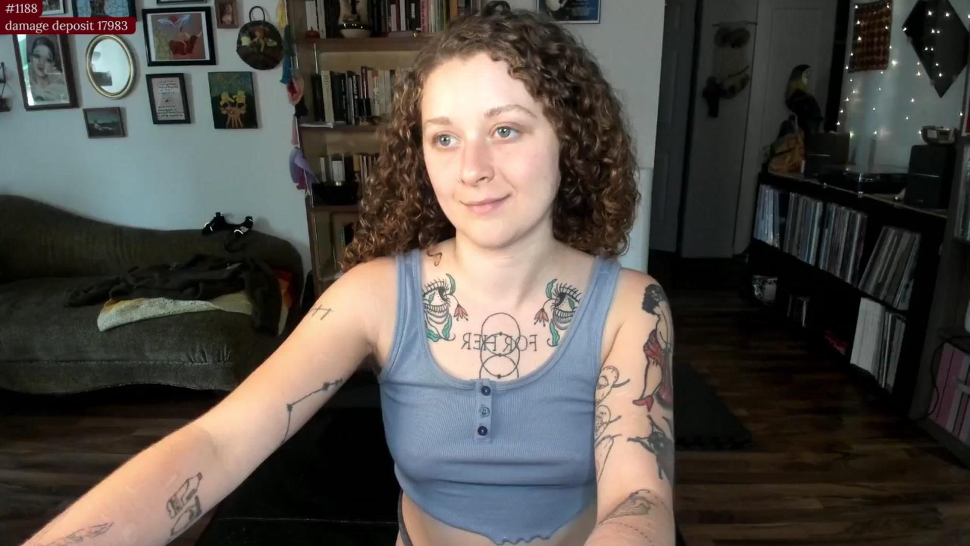PeachyQueen_ video thumbnail