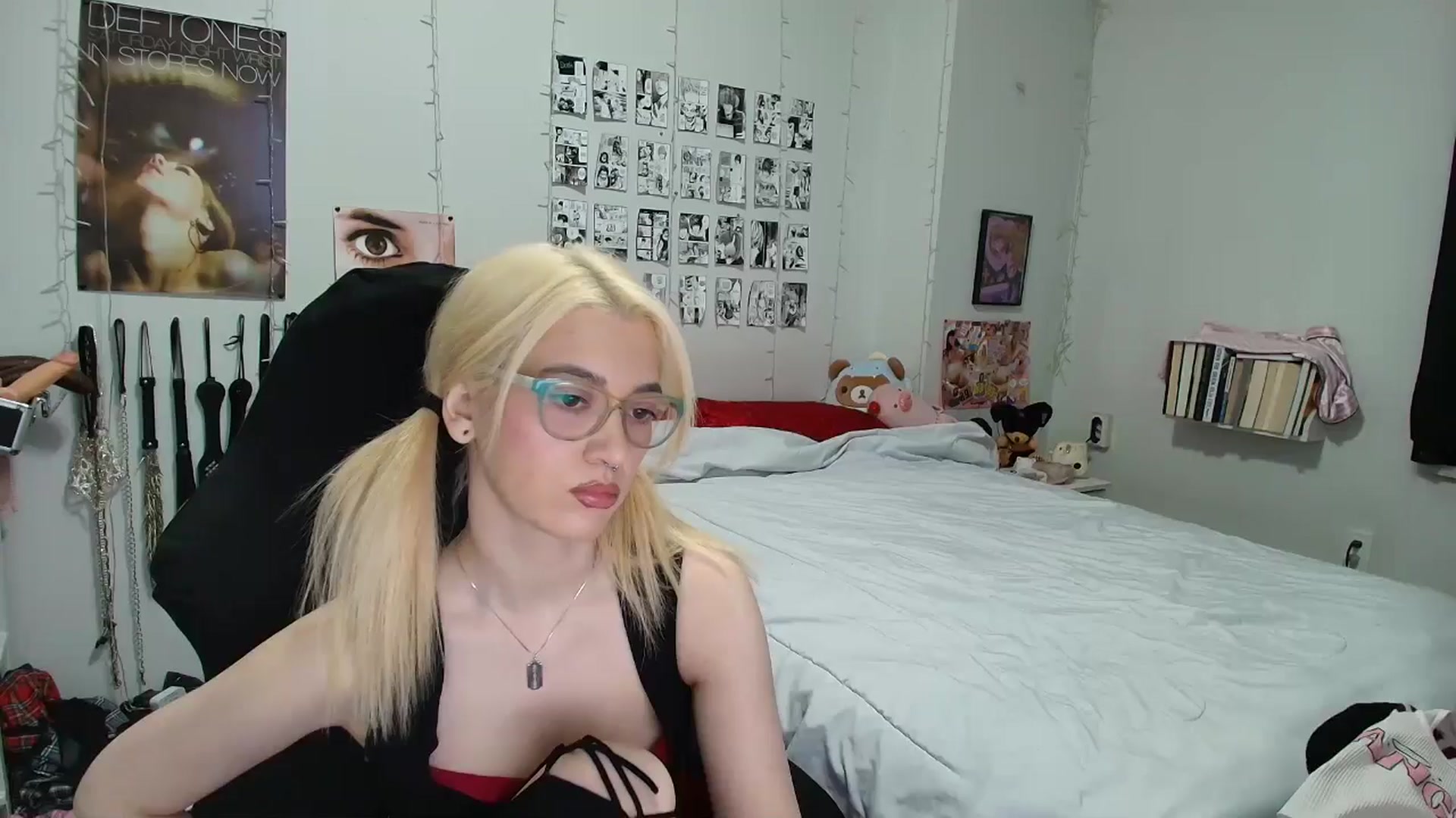 AnnaTame video thumbnail