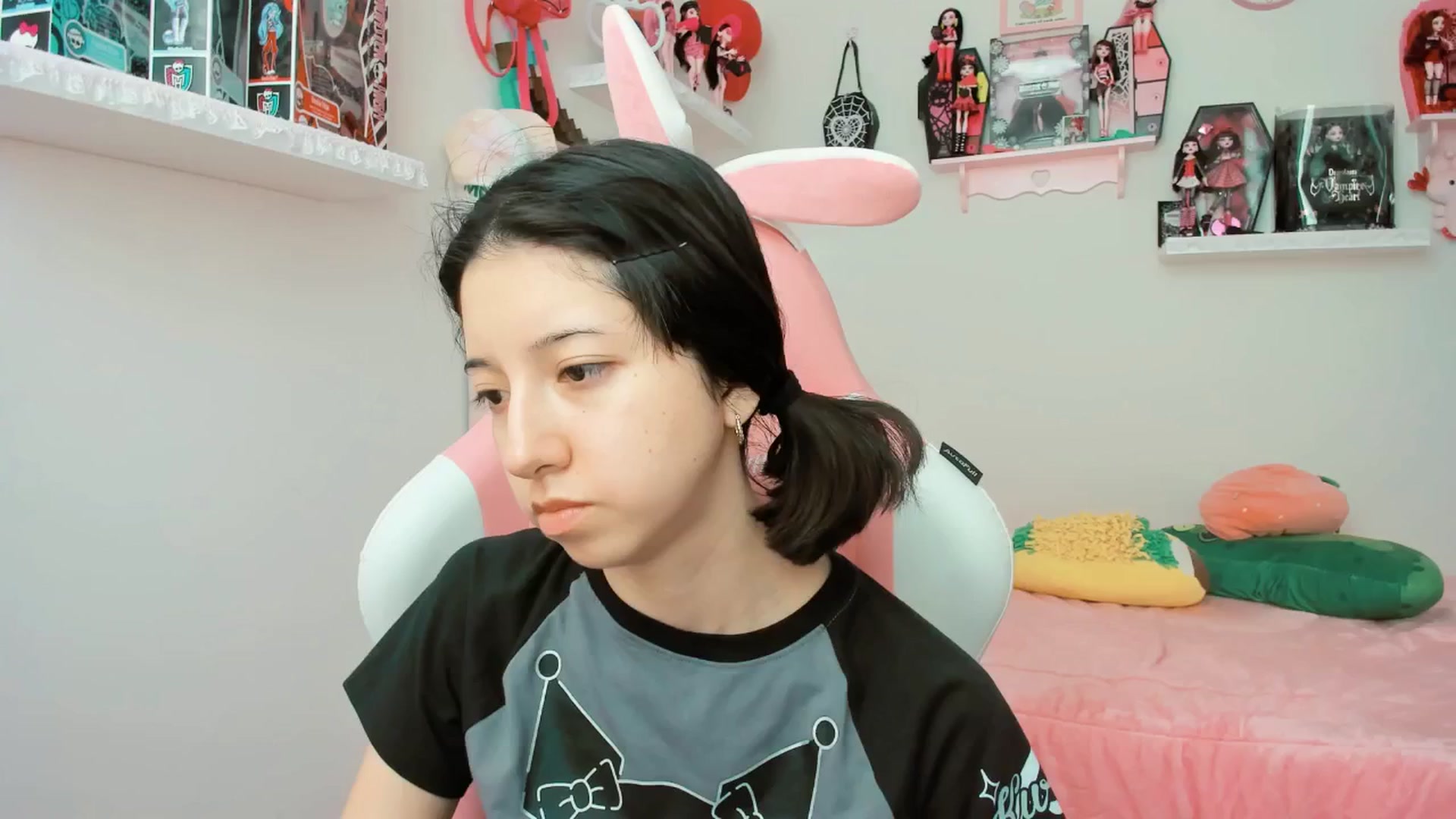 Cherrycute666 video thumbnail