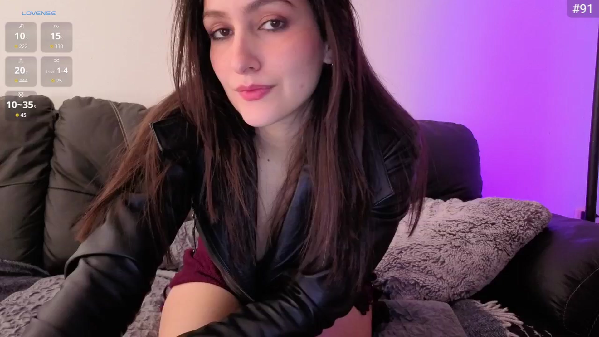 naugthyalyss video thumbnail
