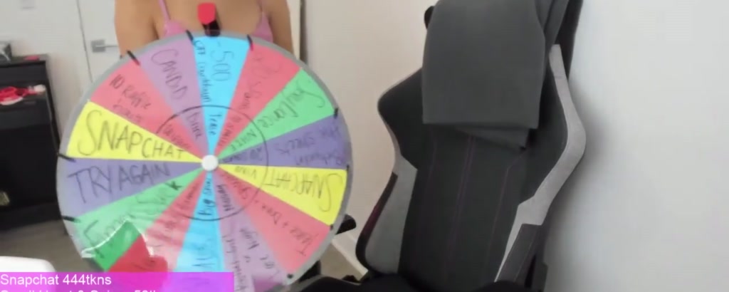 MissLunaMiel video thumbnail
