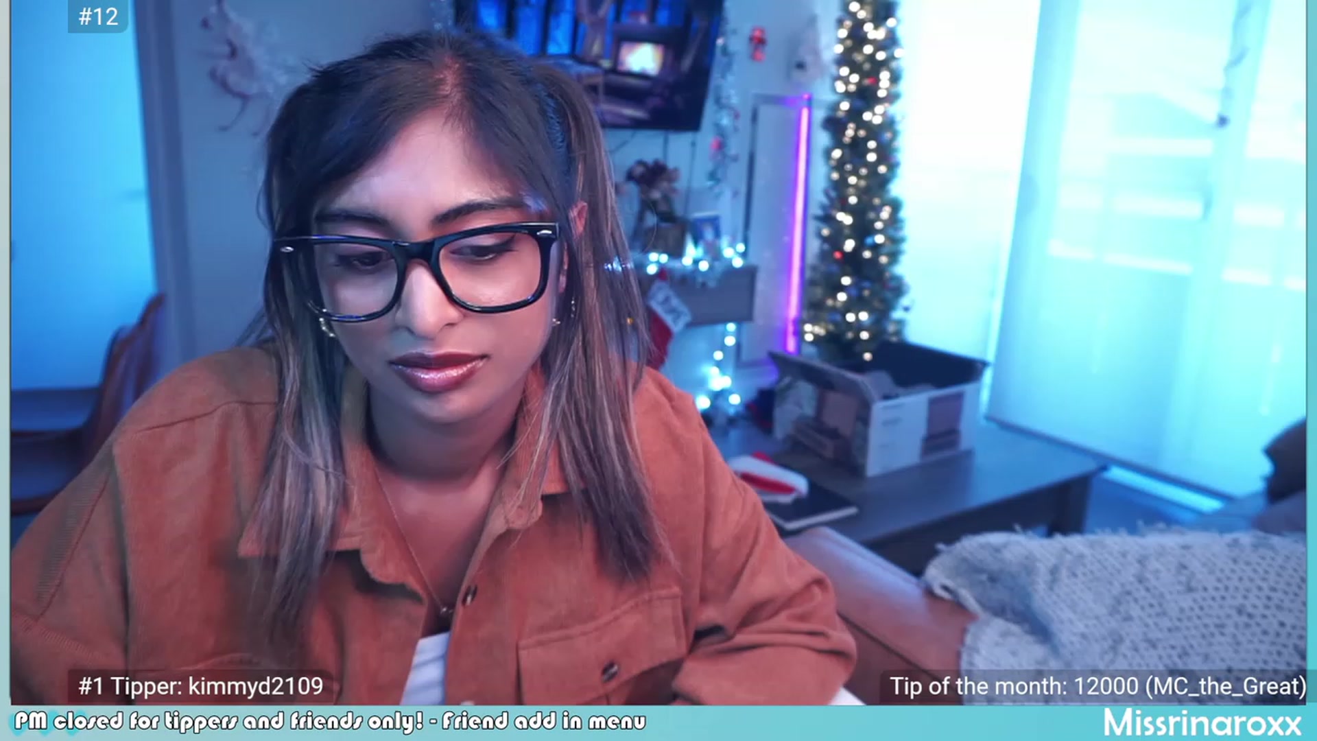 Missrinaroxx video thumbnail