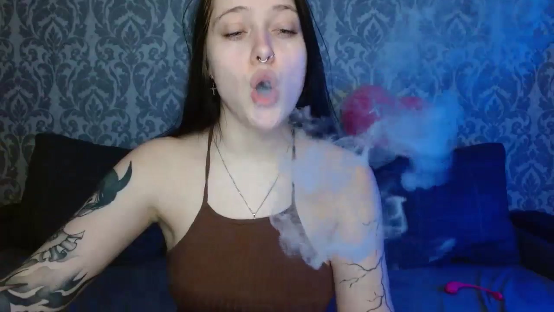 AmyWard video thumbnail