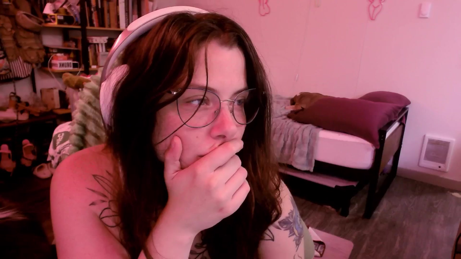 ToniTigresse video thumbnail