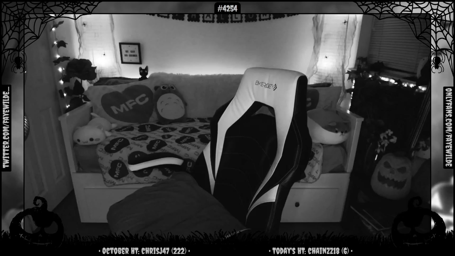FayeWilde video thumbnail