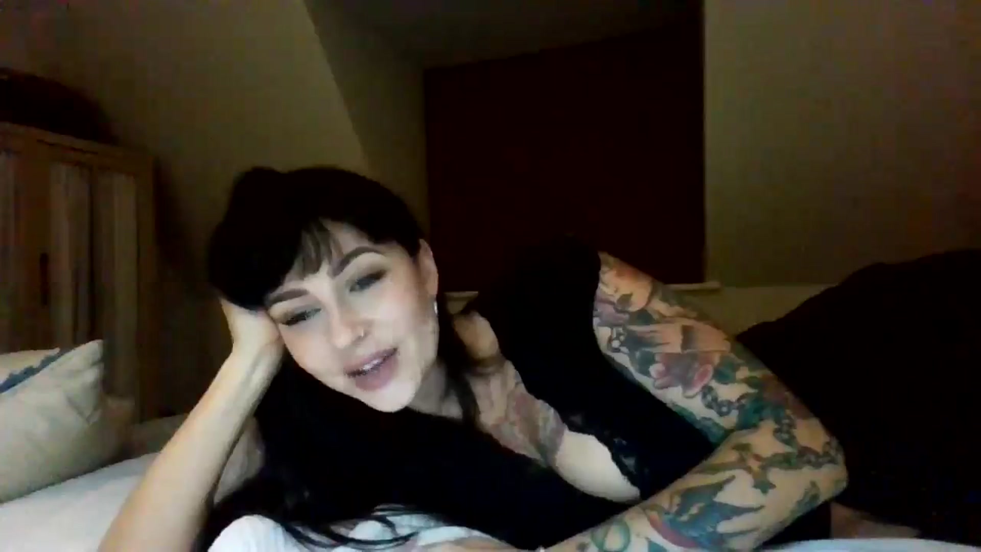 MargotMills_ video thumbnail