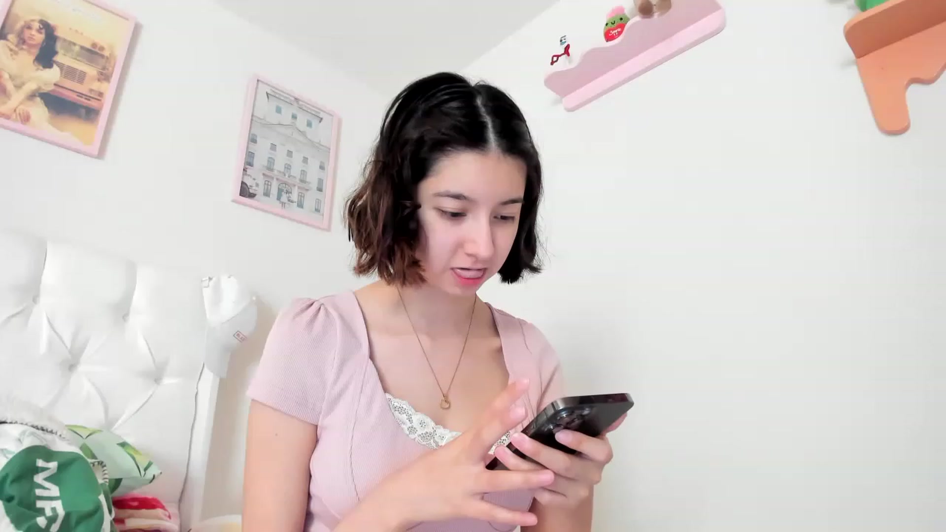 Cherrycute666 video thumbnail