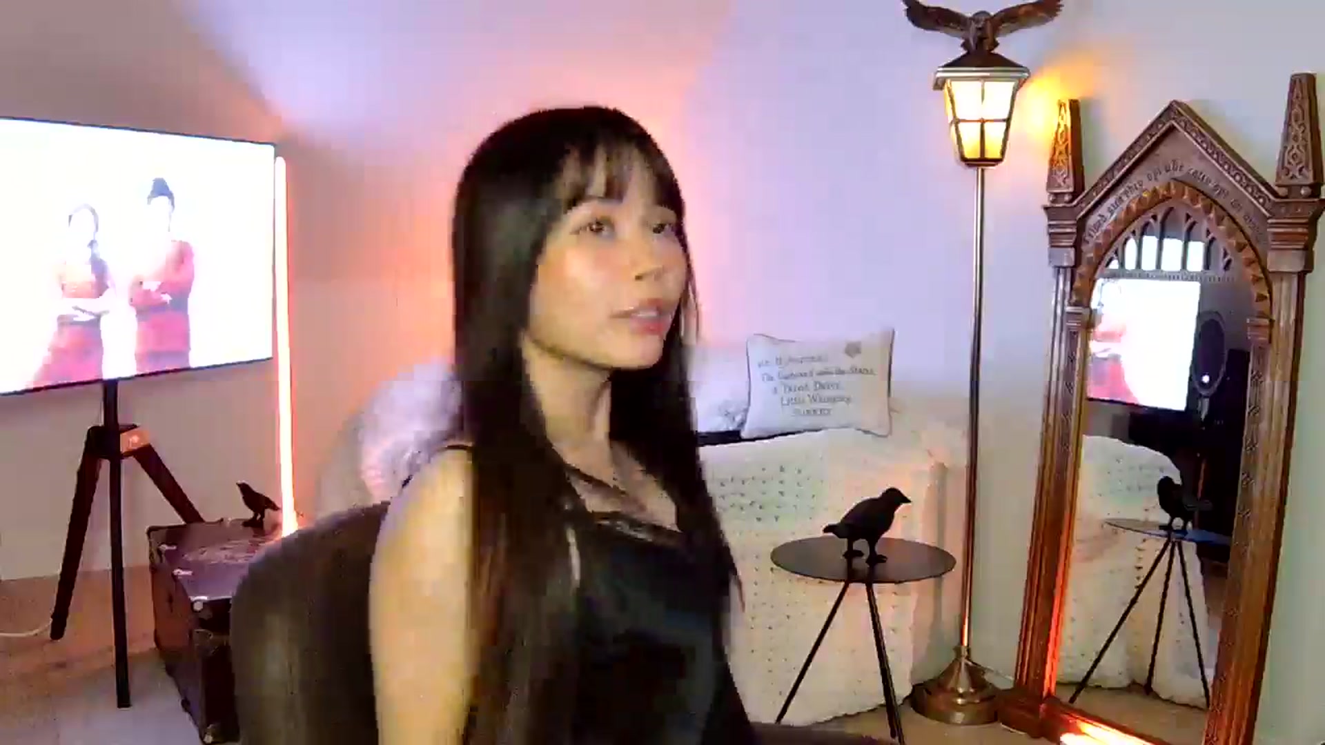 Nightmiora video thumbnail