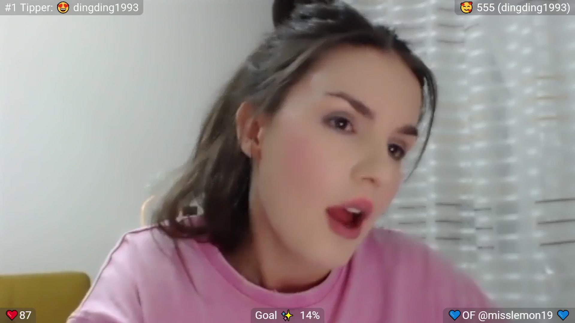 MissReno video thumbnail