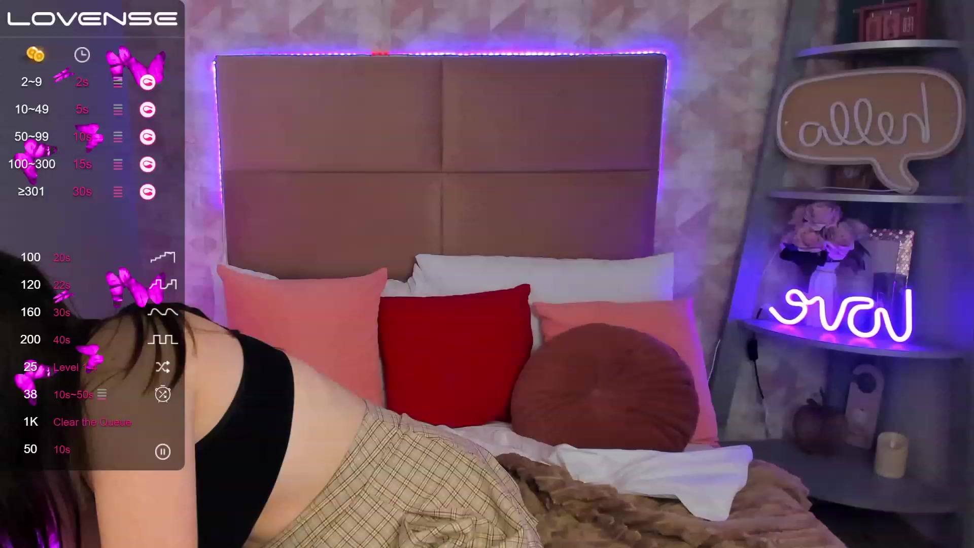 ElsaJones video thumbnail