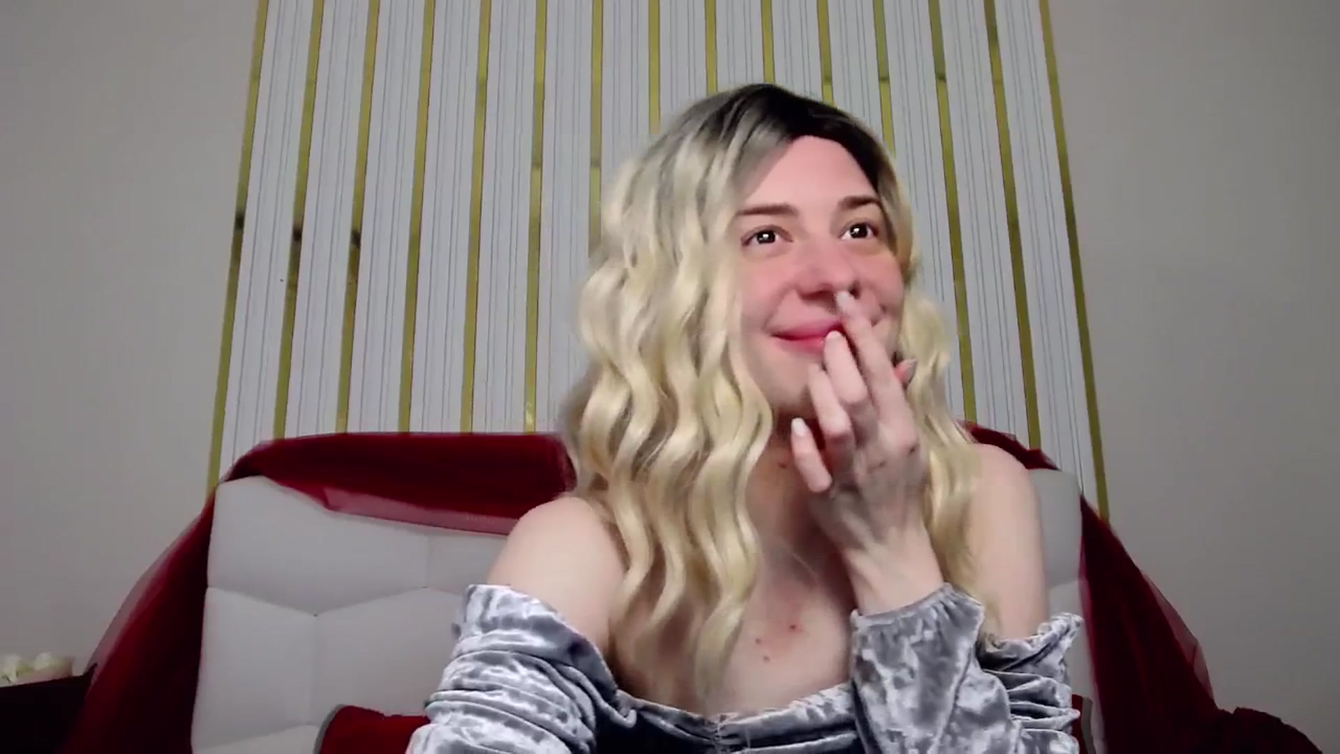 AlinaBlank video thumbnail