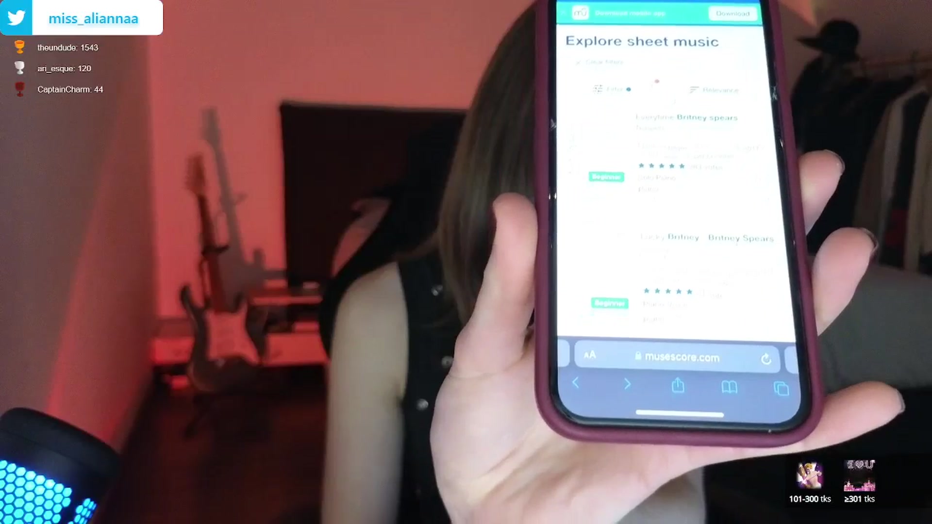Aliannaa video thumbnail