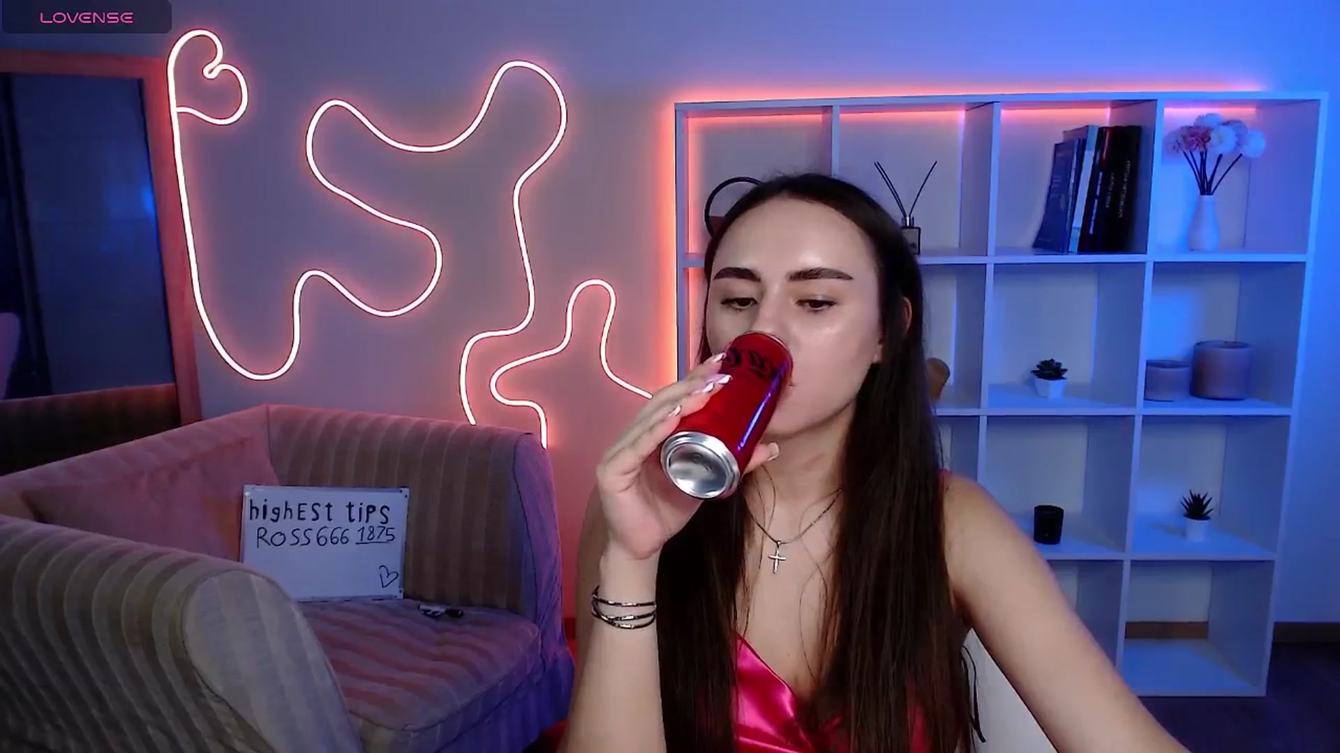 Lady_Luck0 video thumbnail