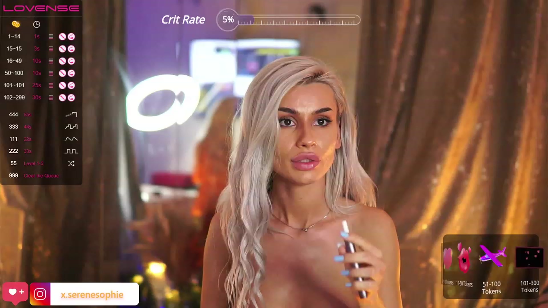 Serene_Sophie video thumbnail