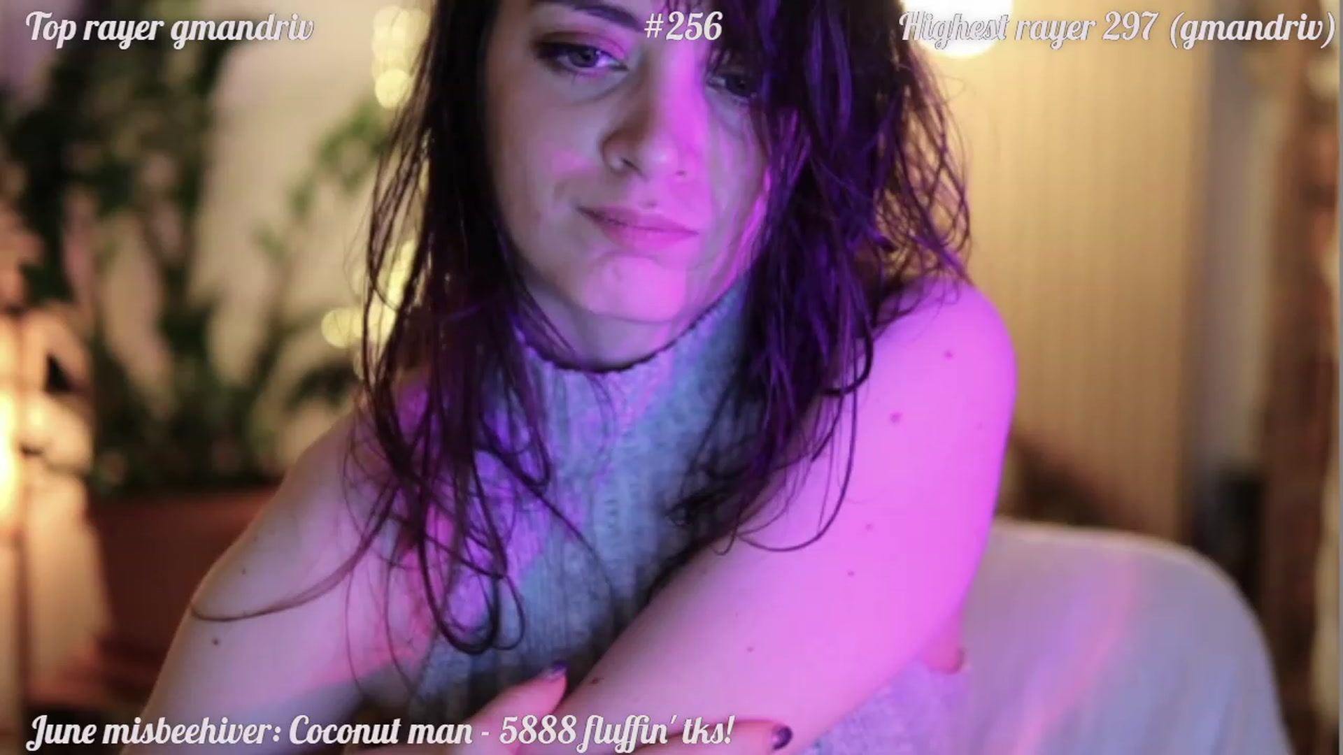 FluffinRayRay video thumbnail