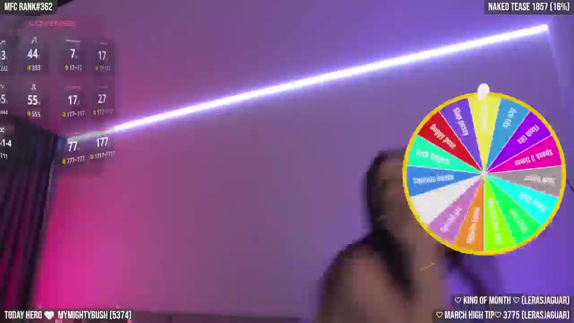 TighttAss video thumbnail