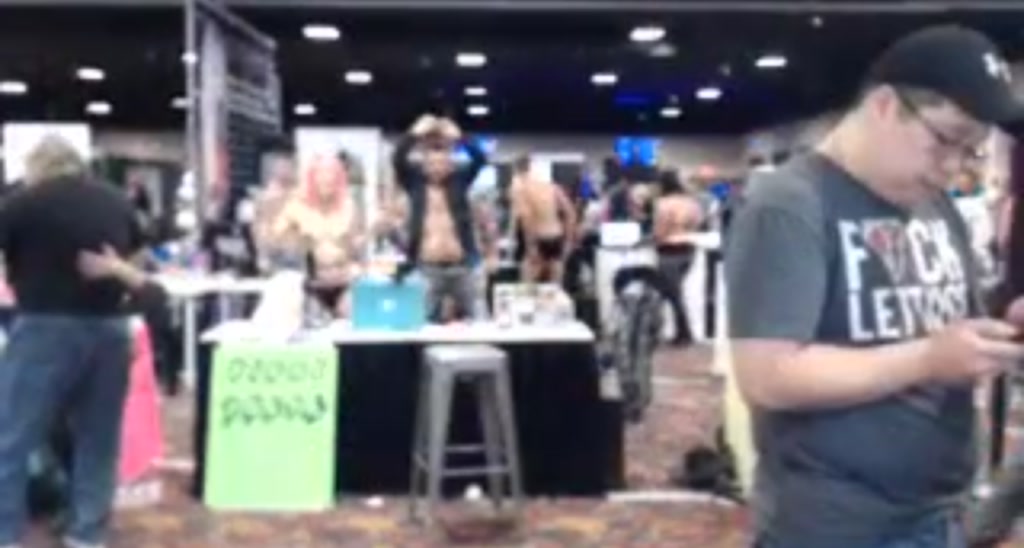 StefanieJoy video thumbnail