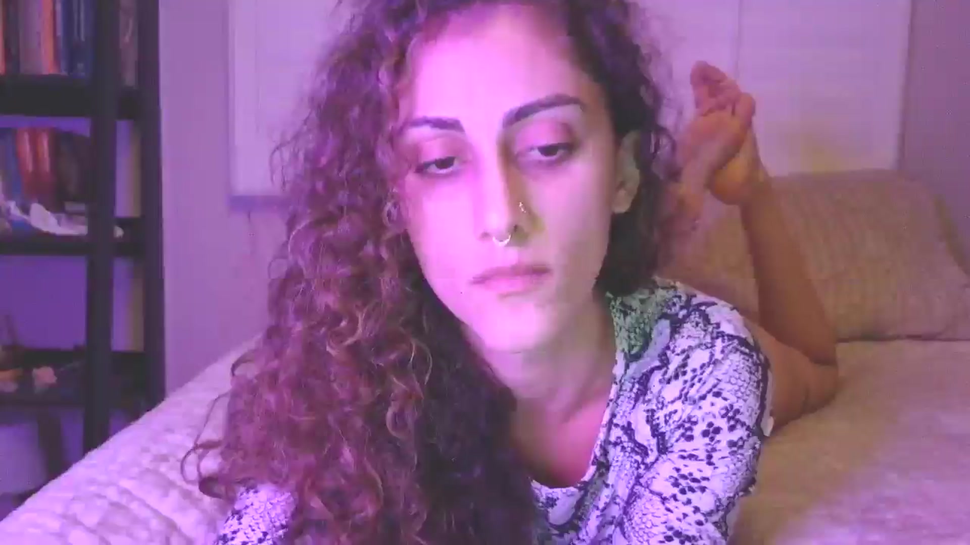 Soraya888 video thumbnail