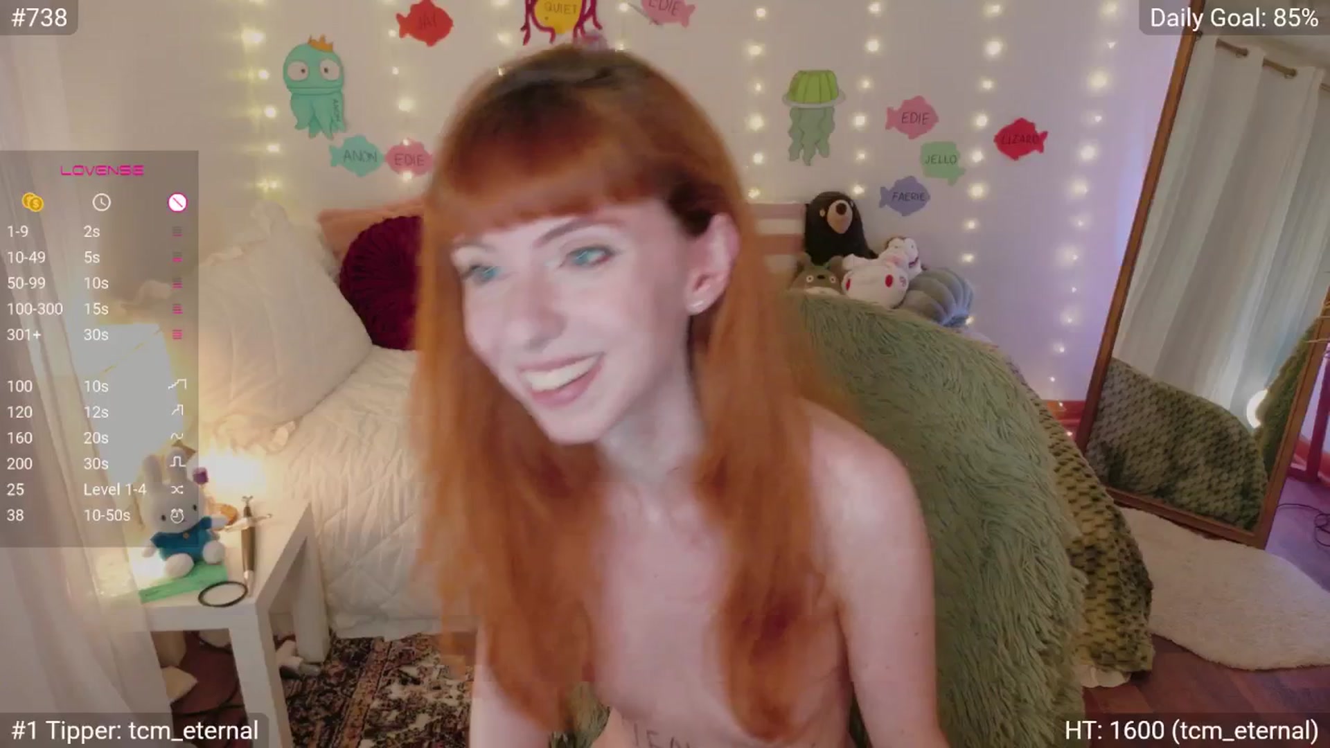 EdieDoll video thumbnail