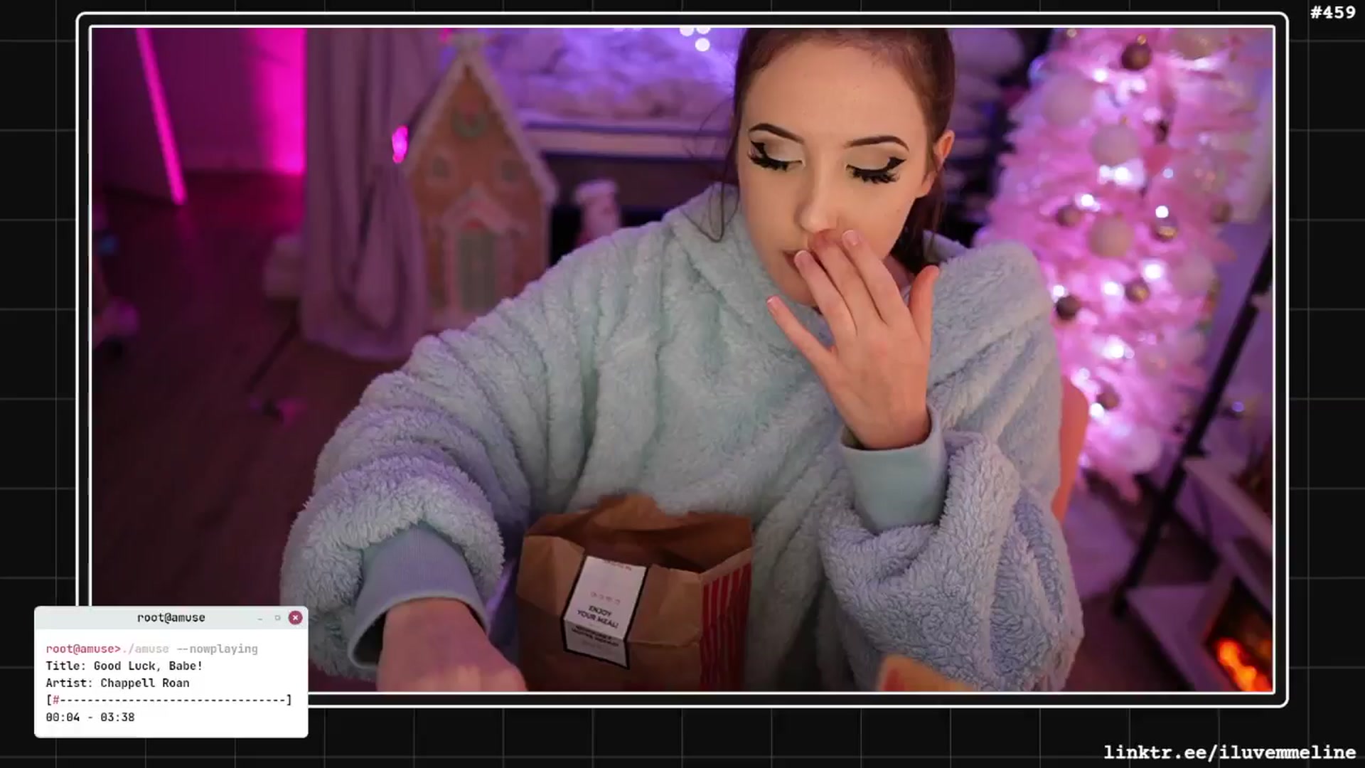 EMMEL1NE video thumbnail