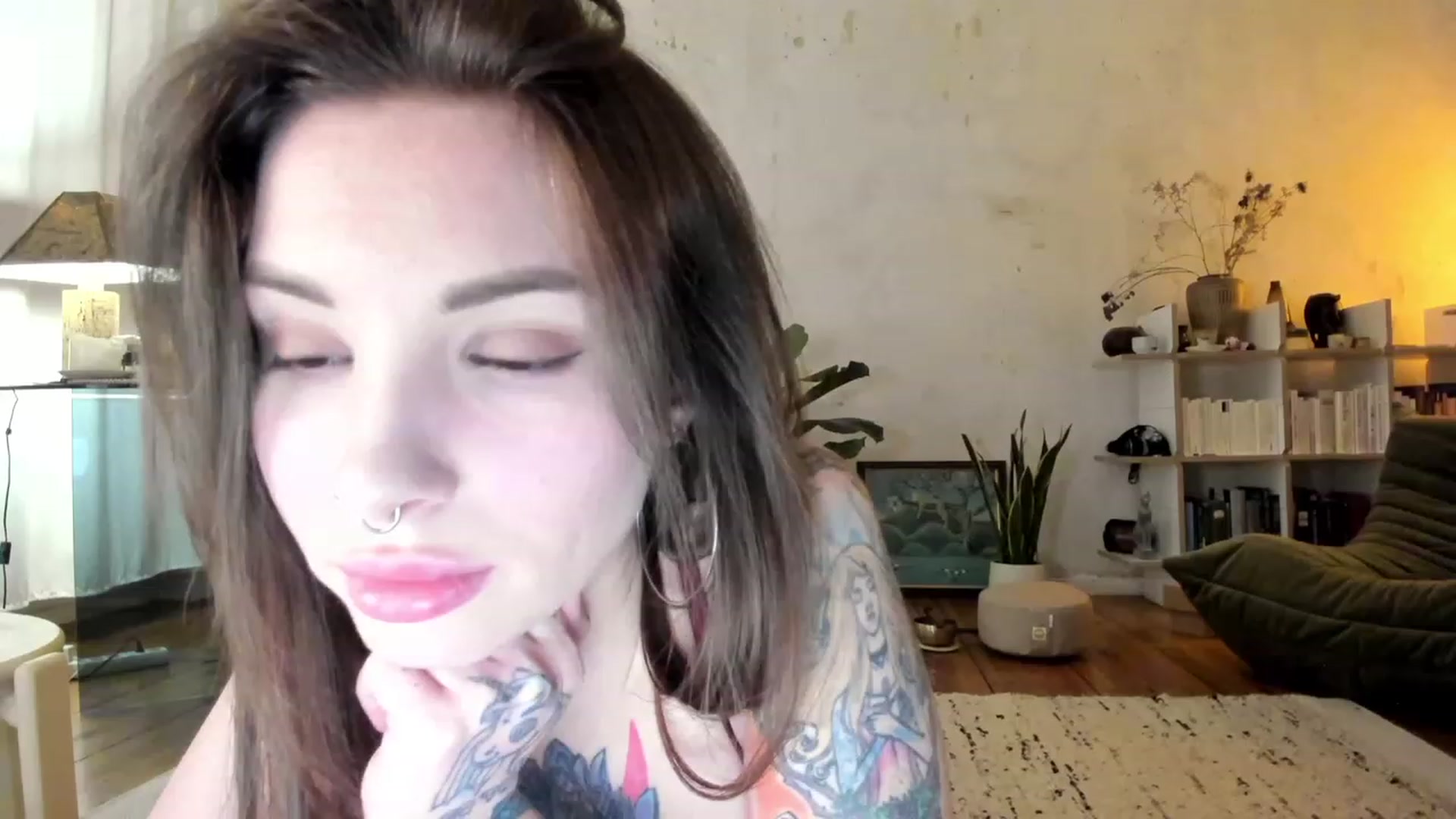 SassySuz_ video thumbnail