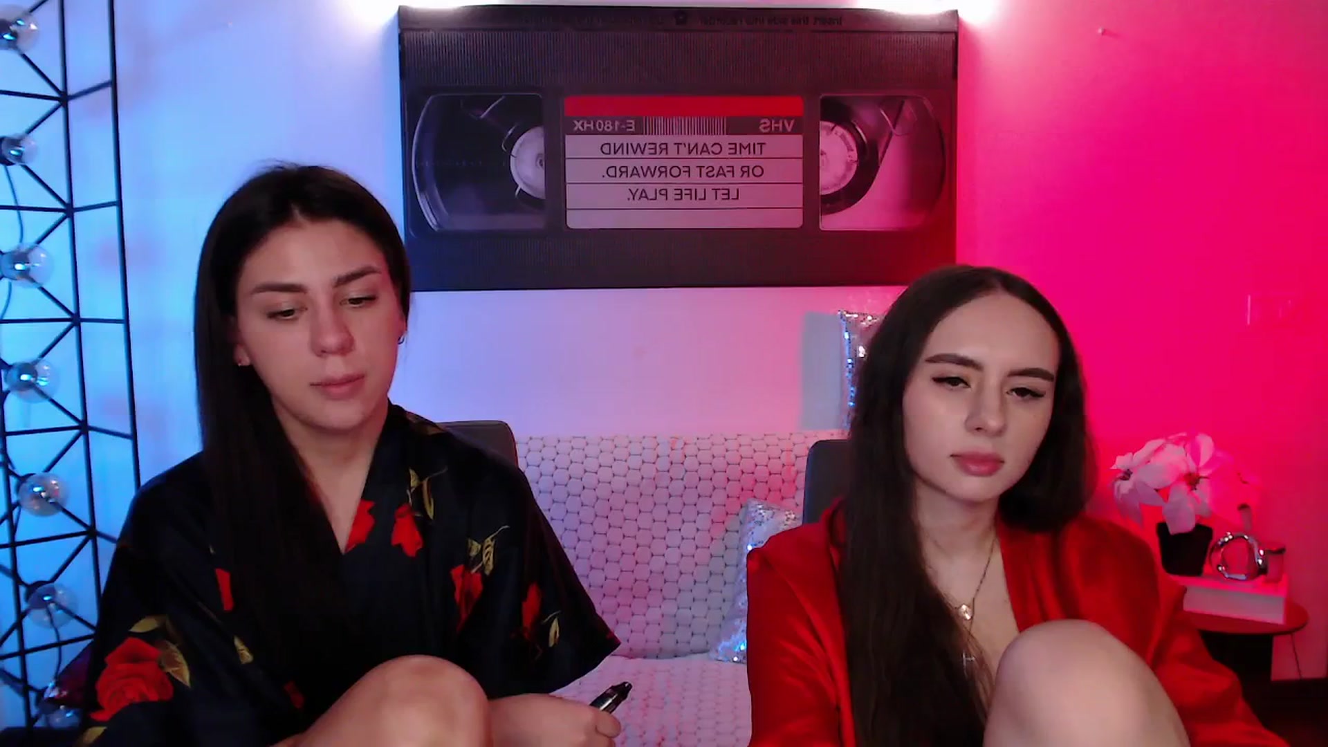 Lady_Luck0 video thumbnail