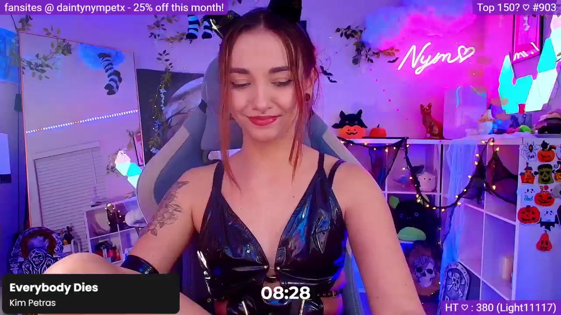 Nym_x video thumbnail