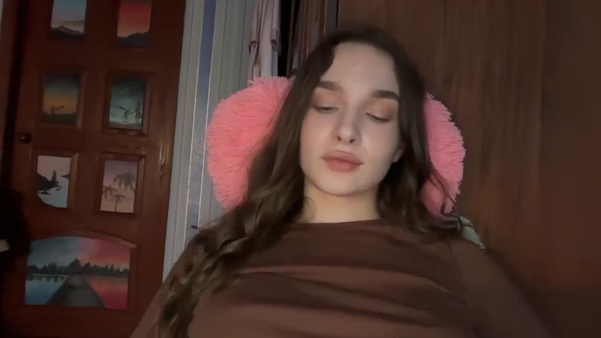 AmeliaFirst video thumbnail