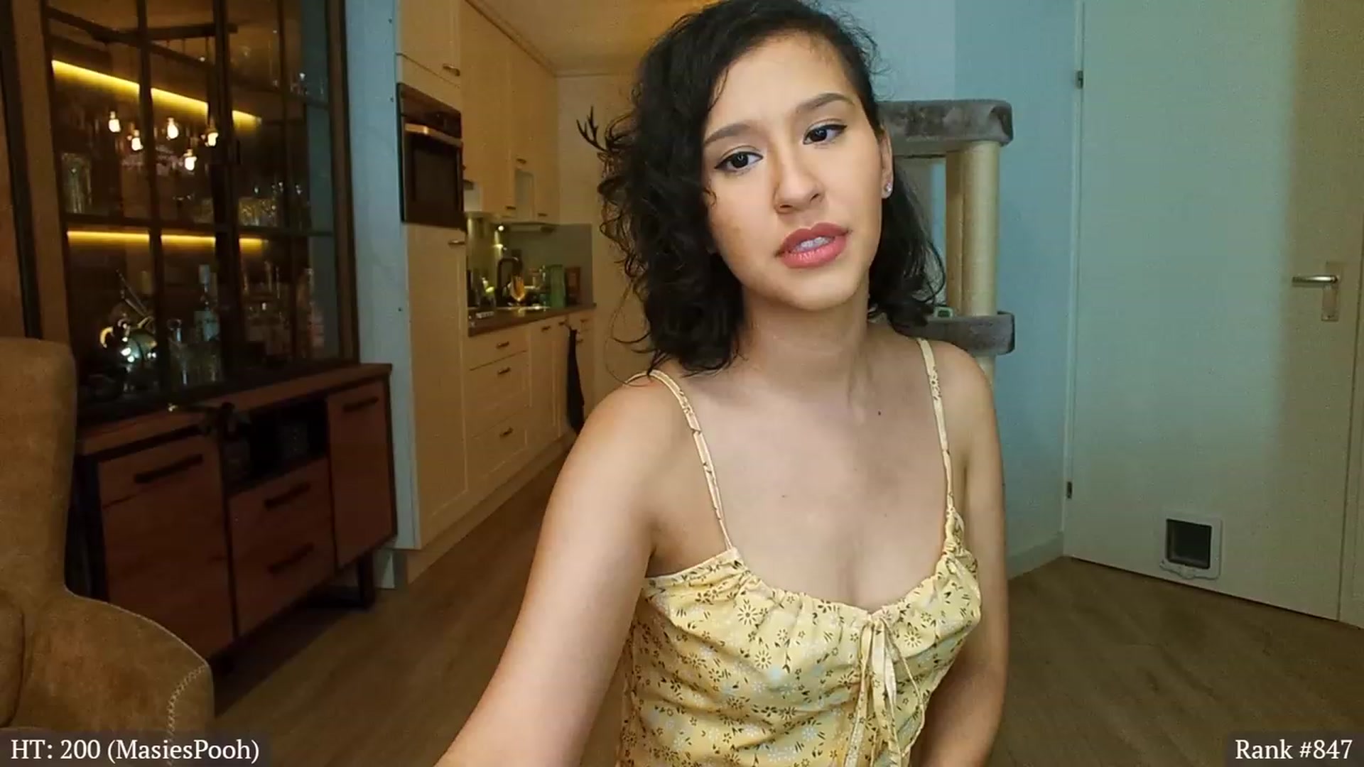 MissFine video thumbnail
