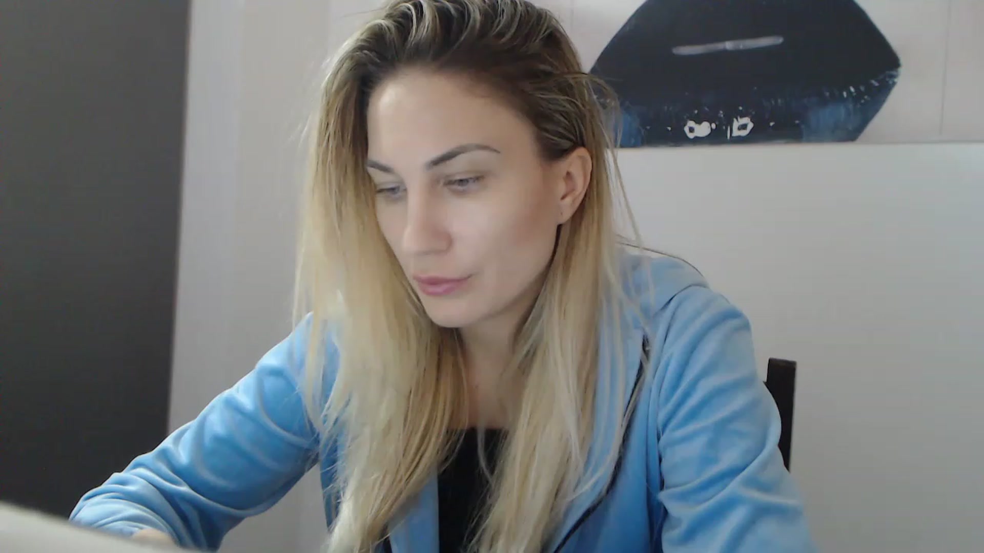 AllysaHot video thumbnail