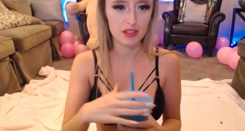 BirthdayNina video thumbnail
