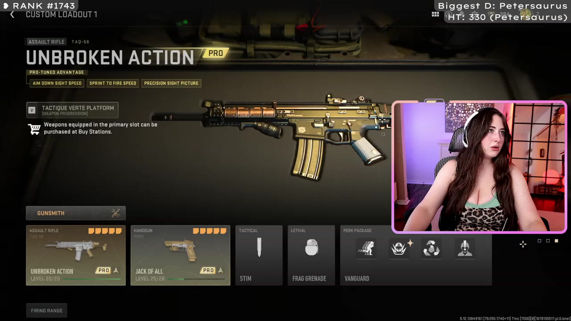 PrincessKate video thumbnail