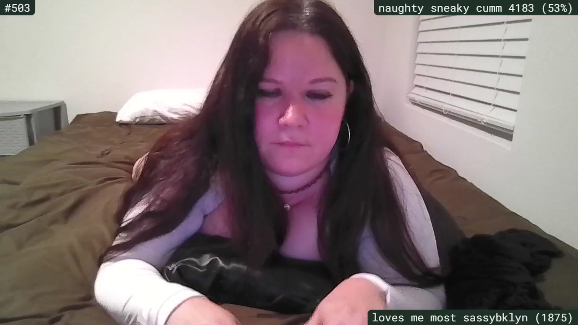 SassySarah94 video thumbnail