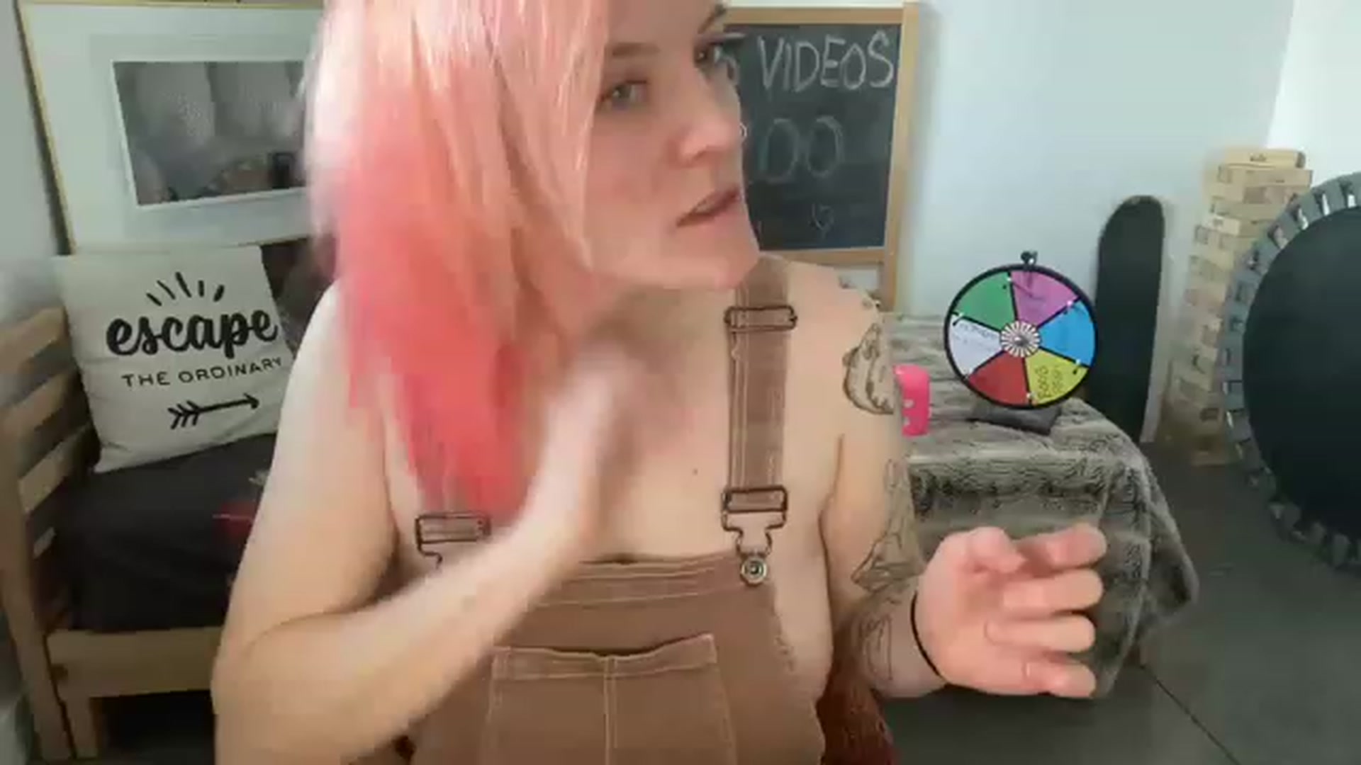 PurrtyMetal video thumbnail
