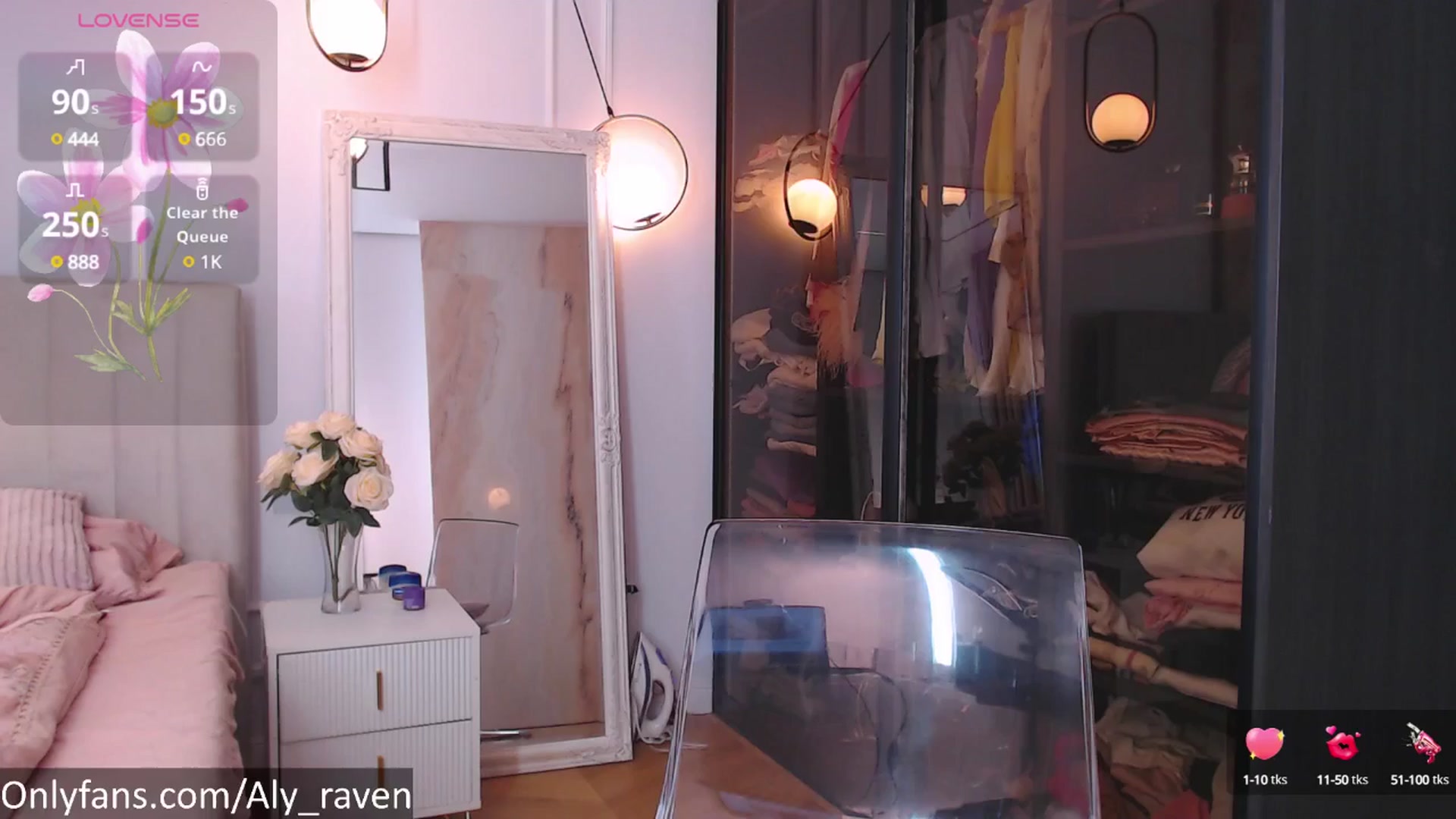 Aly_Ravennx video thumbnail