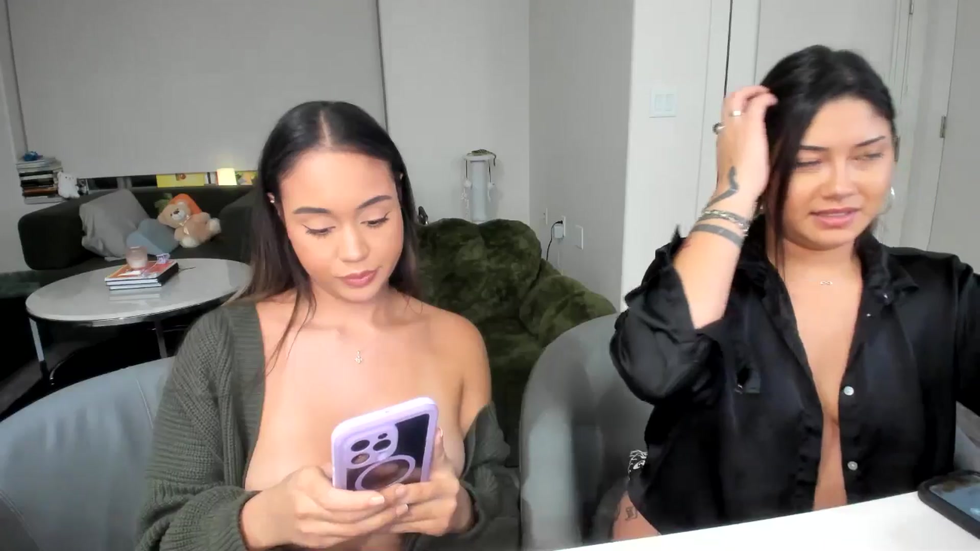 Goddess_Jaz video thumbnail